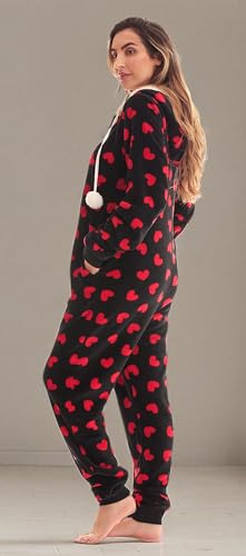 Just Love Adult Onesie Pajamas