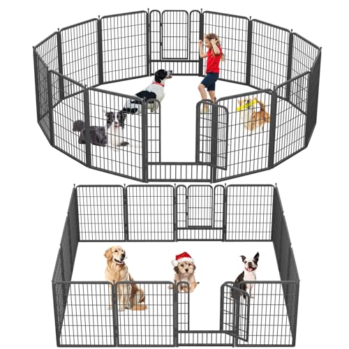 Dog Playpen 32