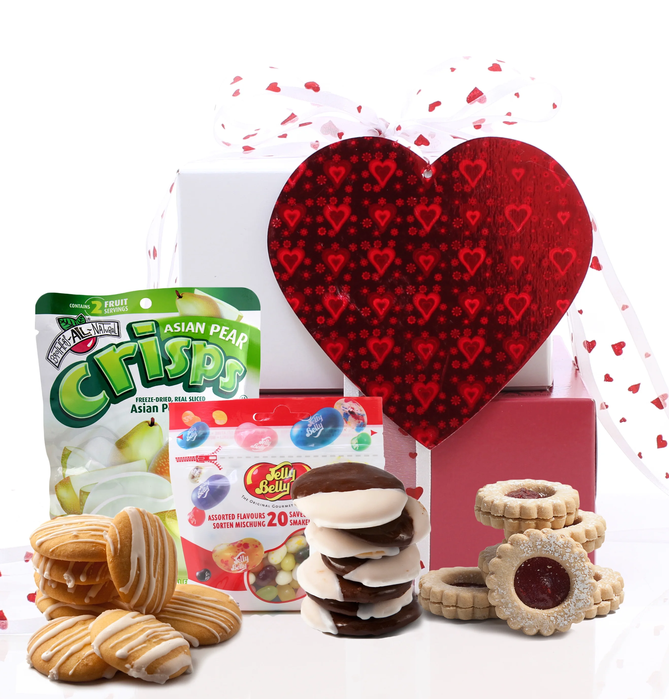 Gluten Free Palace Thank You Mom! Gluten Free Small Gift Tower, 1.5 Lb.