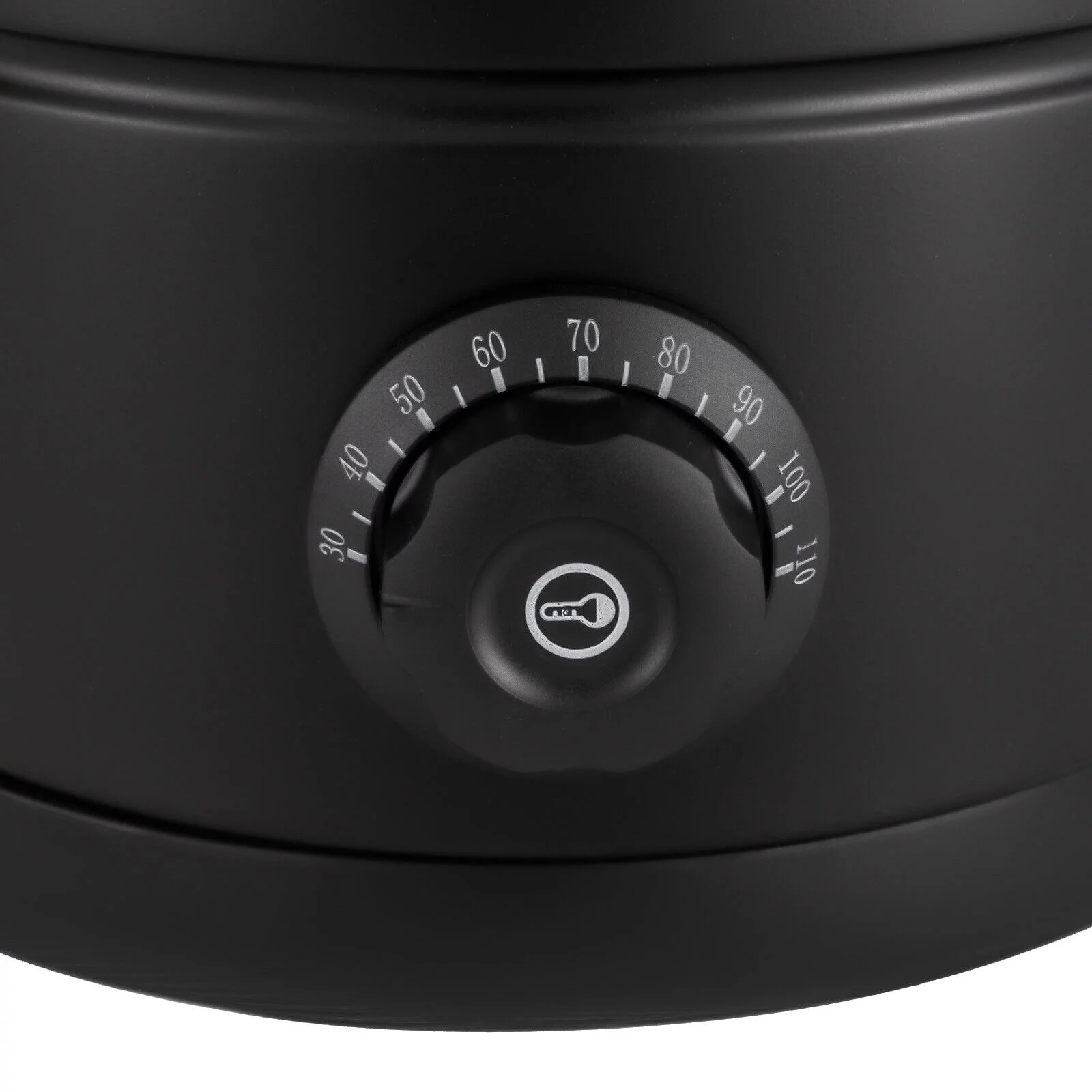 ZhdnBhnos 8L 1KW Commercial Coffee Urn Stainless Steel Coffee Maker Water Urn Tea Brewer Office Hot Drink Dispenser