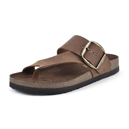 WHITE MOUNTAIN Women's Harley Footbed Sandal
