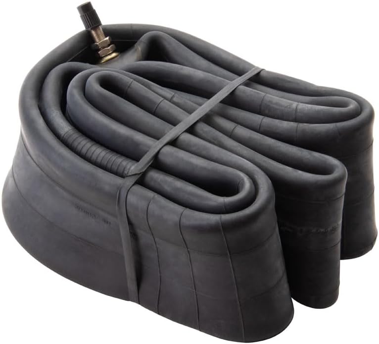 Tusk Ultra Heavy Duty 4mm Motorcycle Tube 80/100x21 for Cannondale X440s 2002