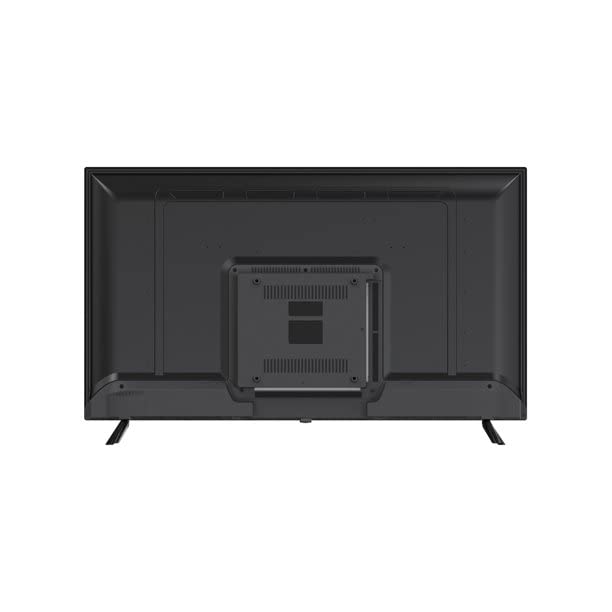 ONN 50-Inch Class 4K Ultra HD LED Smart TV HDR (2160p) Resolution, 60 Hz Refresh Rate, DLED Display, Wireless Streaming, 100012585 (Renewed)