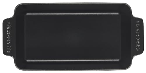 Le Creuset Enameled Cast Iron Signature Loaf Pan, 2qt., Cerise