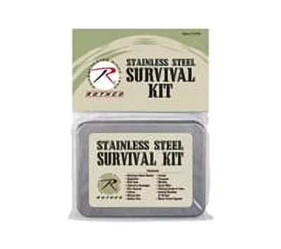 Rothco Survival Kit