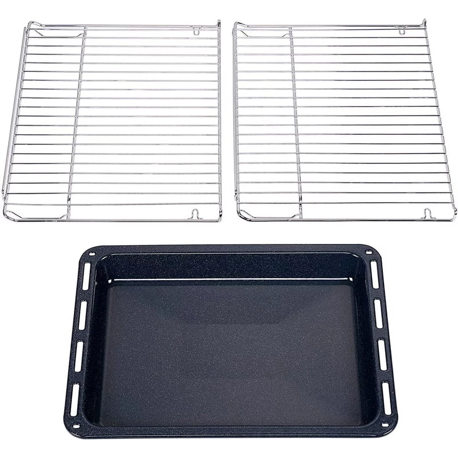 Cosmo C106SIX-PT 24 in. Convection European Element Single Electric Wall Oven