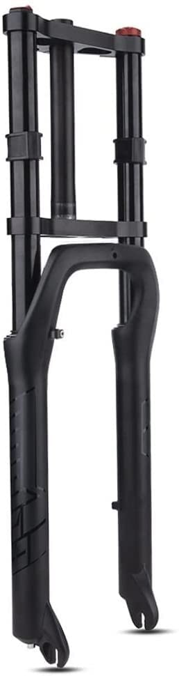 ZECHAO Snow Bike Fat Fork 1-1/8