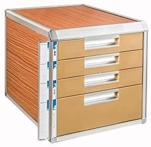 Filing cabinets for Home Office Filing Cabinets for Home Office Storage Drawers File Storage Cabinet File Box Office Supplies Portable and Tidy Storage Box -Medium (A1 Large 5Larges)