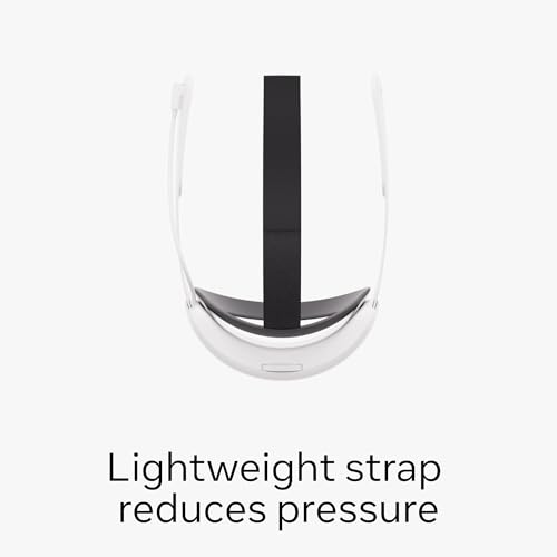 Meta Quest Carrying Case — Works with Meta Quest 3/3S — Premium Style and Protection — Fits Quest 3/3S, Touch Plus Controller, Headstrap, Active Straps, Charging Cable and Adapter