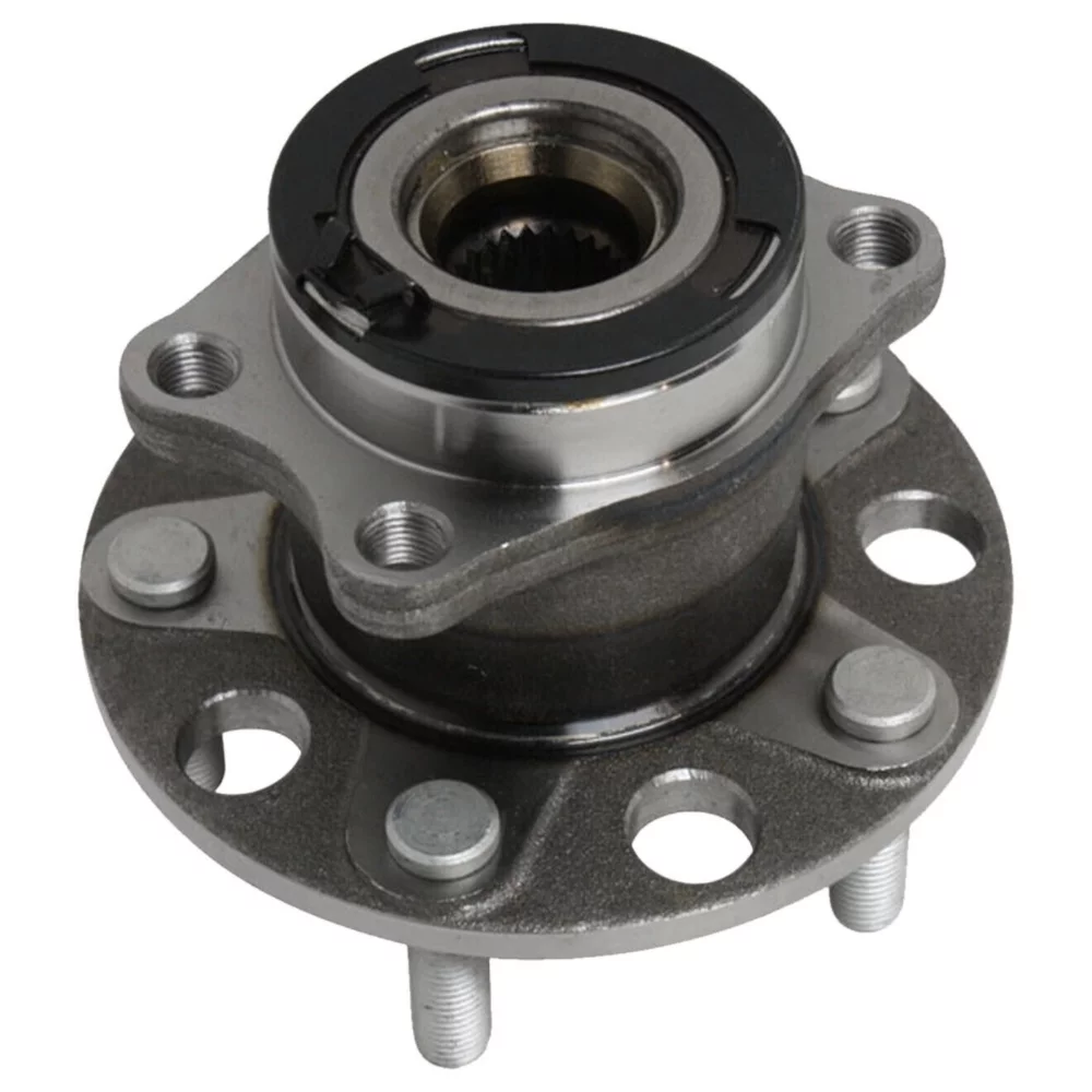 Wheel Hub and Bearing For Dodge Caliber Jeep Compass Patriot Rear Left or Right