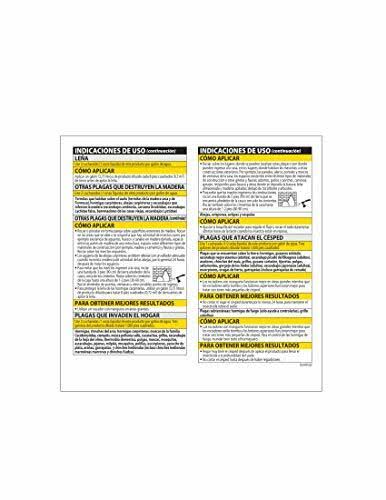 BioAdvanced 1 gal. Concentrate Carpenter Ant and Termite Killer Plus