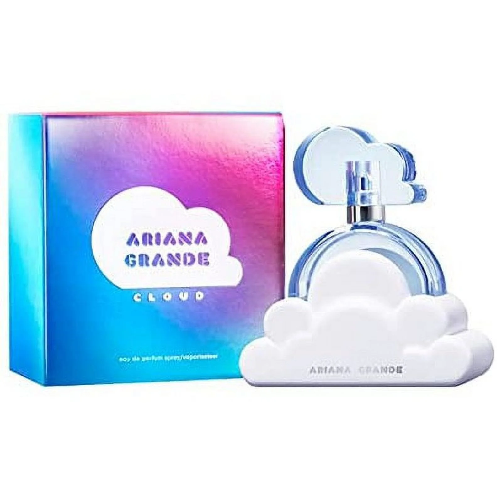 A.r..i..a_na_ G.ra.nde C.loud Eau De Perfume, Perfume for Women, 100ml/3.4oz