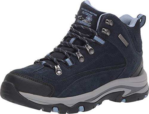 Skechers Women's Trego - Rocky Mountain Hiking Boot