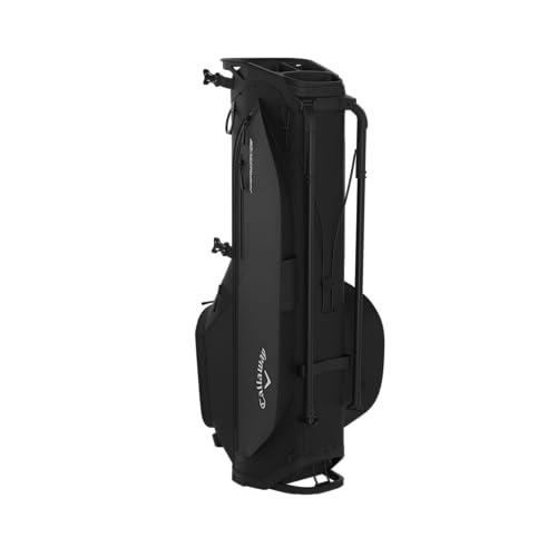 Callaway Golf Fairway C Stand Bag