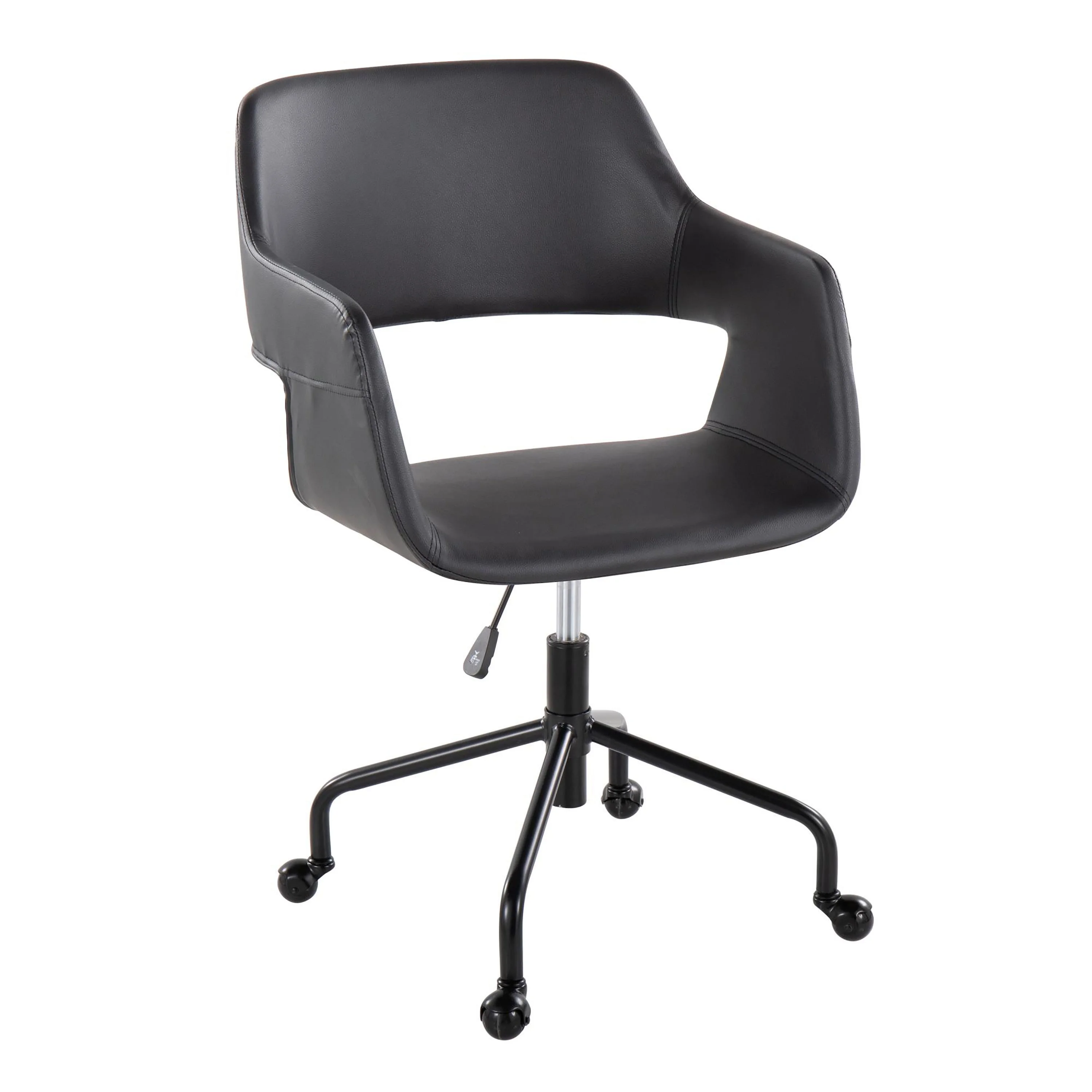 Contemporary Adjustable Office Chair | Upgrade Workspace