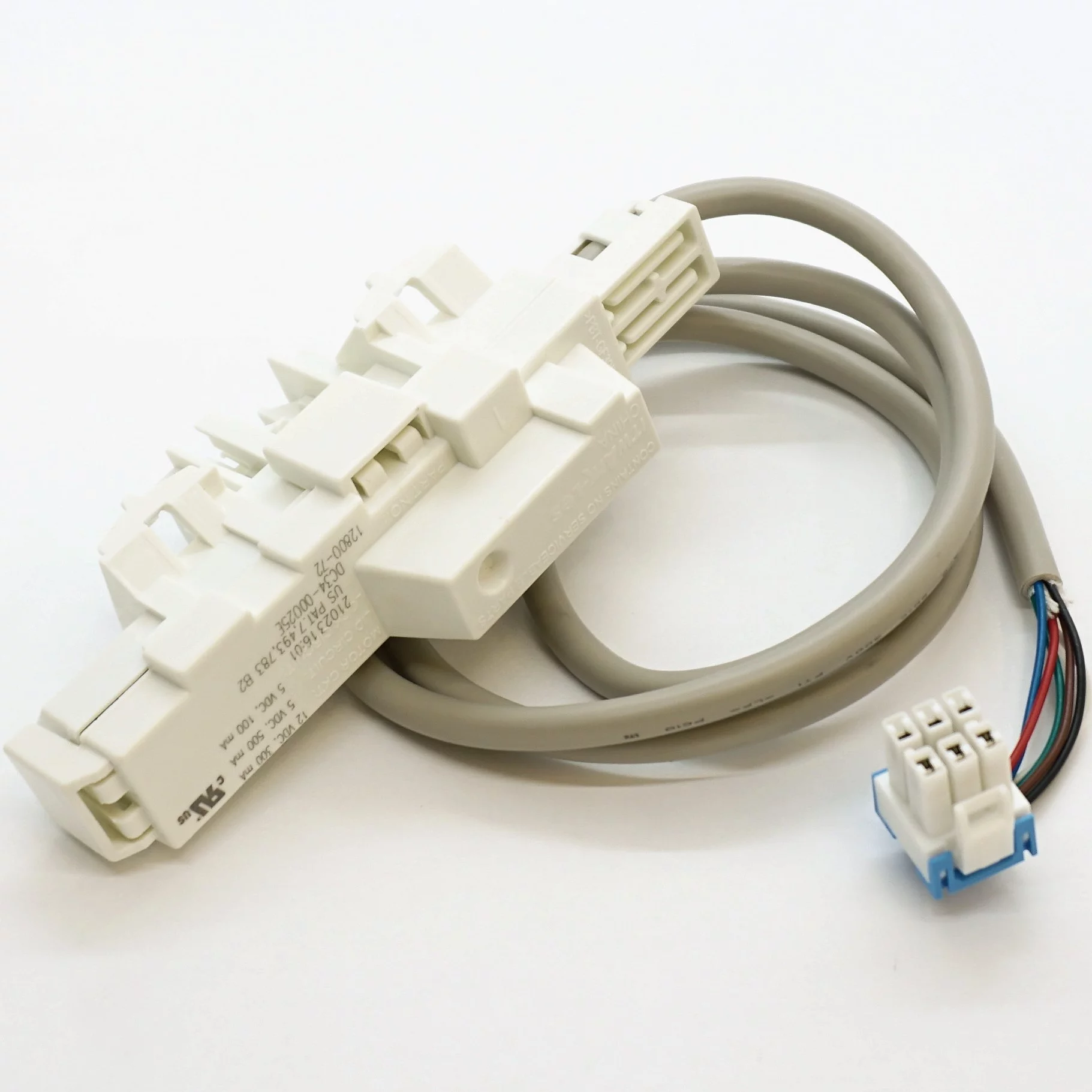 Washing Machine Door Lock Switch fits Samsung, AP6225255 PS12072637, DC34-00025E