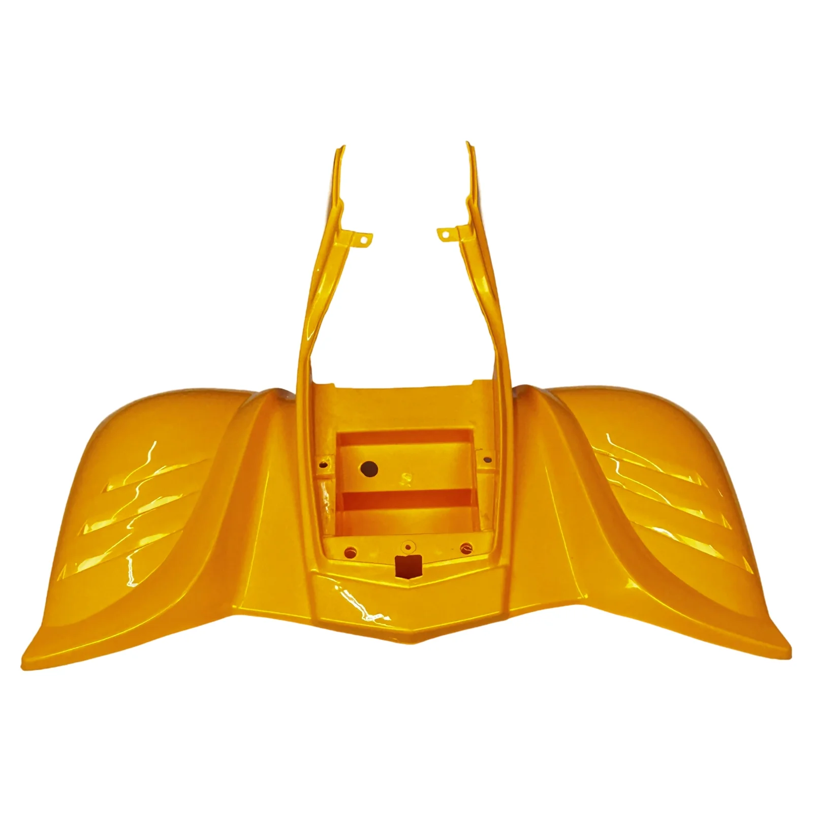 Yellow Front Rear Fender Kazuma Falcon 110 150 250 ATV Redcat Body Plastic