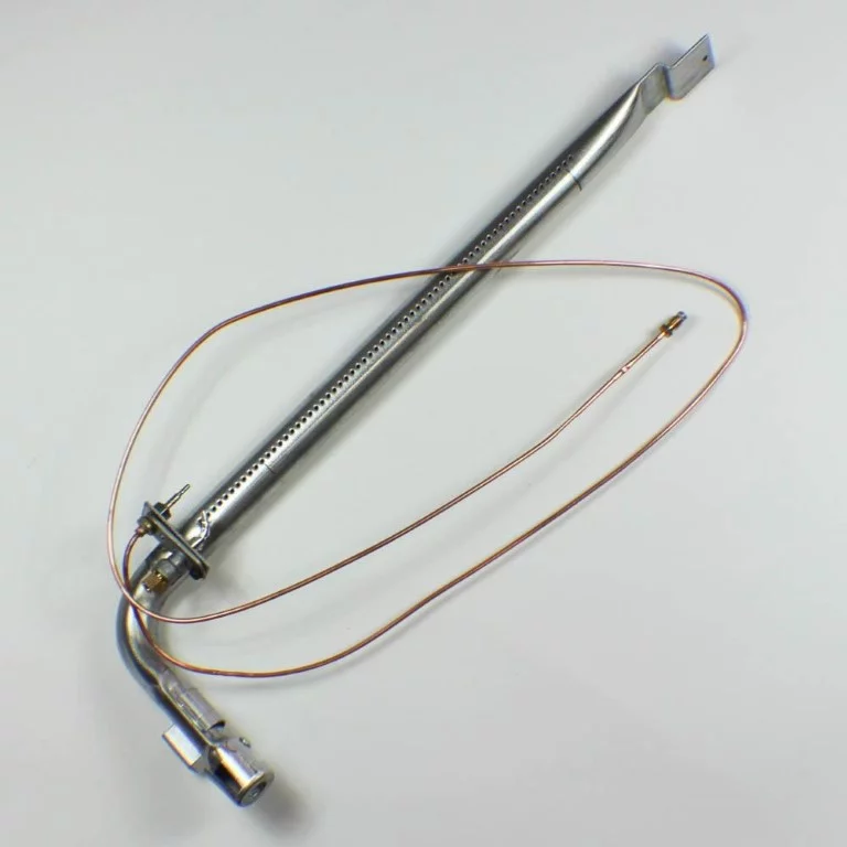 WB16K10061 GE Burner Tube OEM WB16K10061