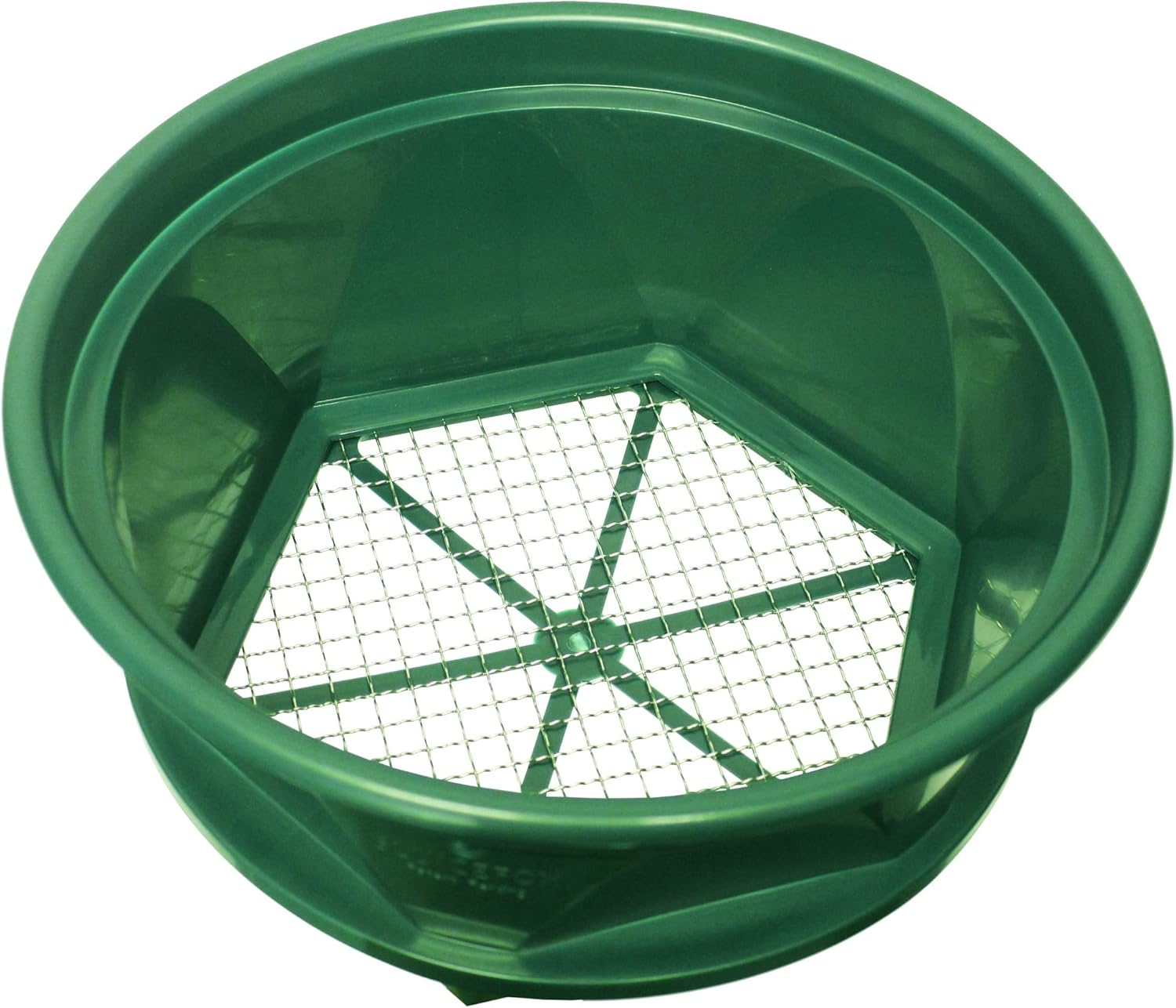 Sluice Fox Deluxe Gold Panning Kit | Classifiers| Pans | Tweezers | Vials