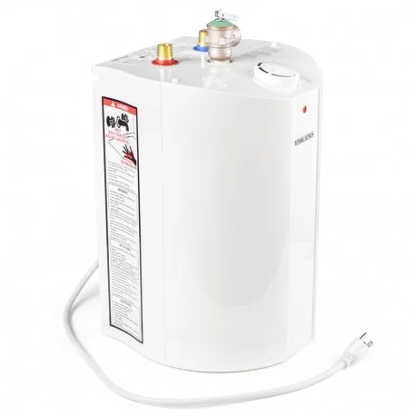 Stiebel Eltron Stiebel Eltron SHC 2.5, Mini-Tank Electric Water Heater, 120V Plug-in, 2.65 gal.