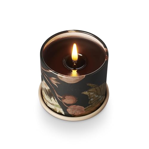 ILLUME Vanity Tin Candle, Balsam & Cedar