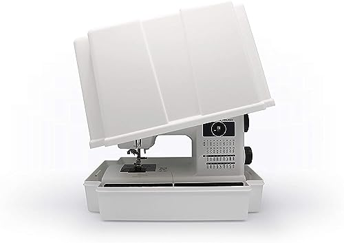 Brother SM3701 Sewing Machine, 12