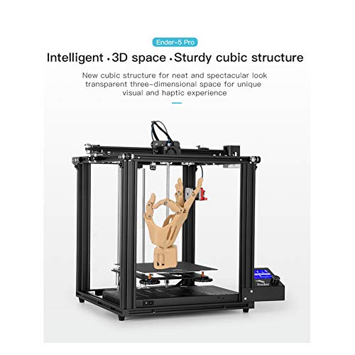 Creality K1 SE 3D Printer, 2024 New Version 600mm/s High-Speed Hands-Free Auto Leveling Flagship-Level Direct Extruder Quick-swap Tri-Metal Nozzle K1 Upgrade 3D Printer