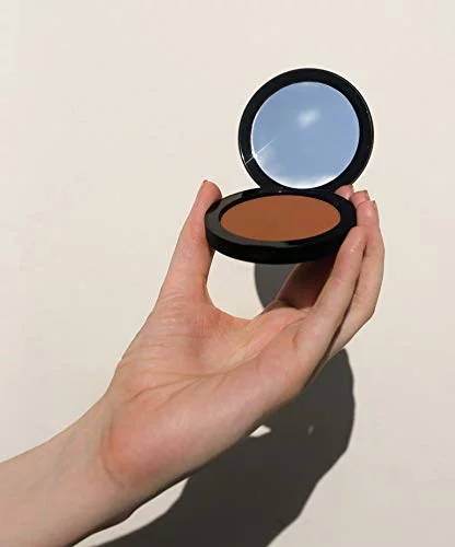 Glo Pressed Base Tawny Fair