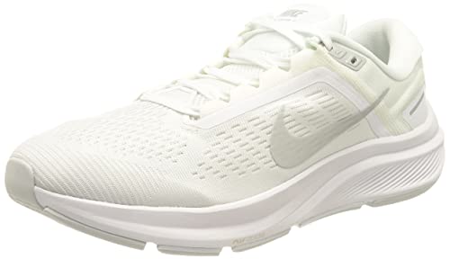Nike Men's Air Zoom Structure Sneaker