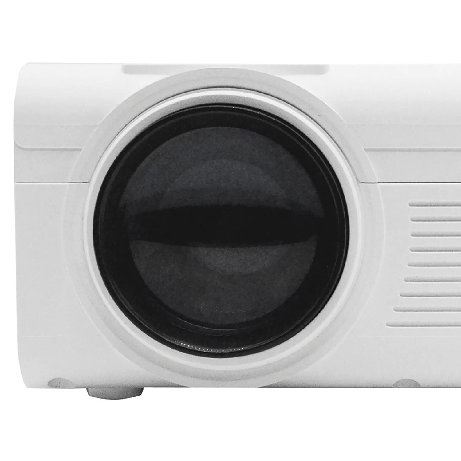 RCA RPJ200-COMBO 480p Home Theater Projector Bundle with 100-In. Fold-up Screen