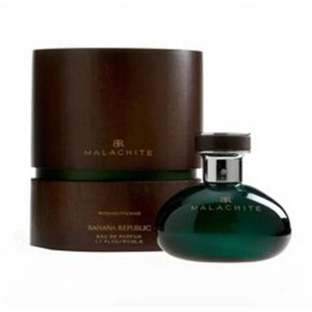 Luxury Perfume 5203 1.7 oz Banana Republic Malachite Eau De Parfum for Women