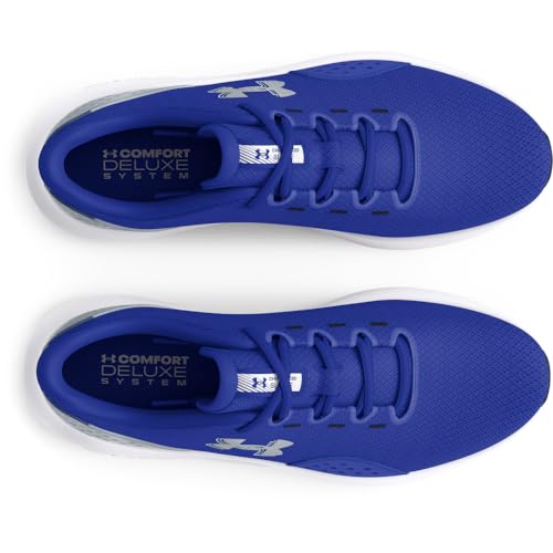 Under Armour Men's Charged Surge 4 Sneaker