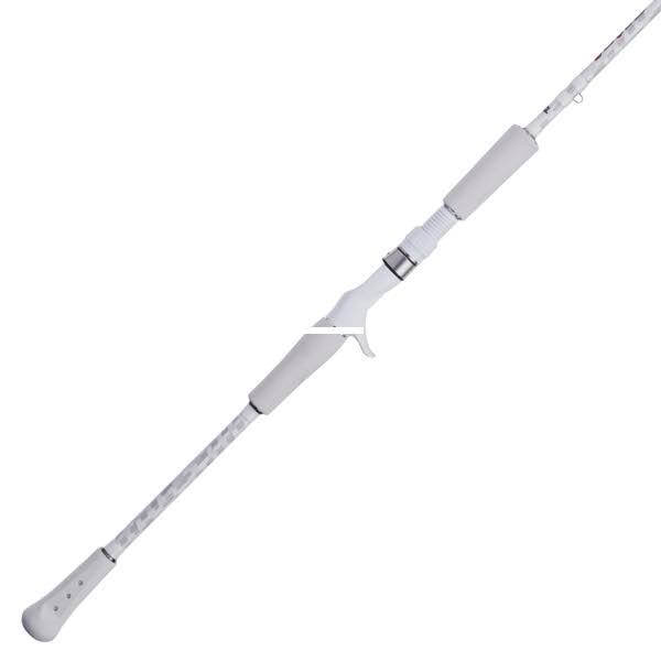 Abu Garcia Veritas Toro Casting Rod