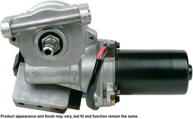 A1 Cardone Steering Column P/N:1C-1001