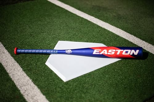 Easton | Speed COMP Baseball Bat | USA | -10 / -13 Drop | 2 5/8