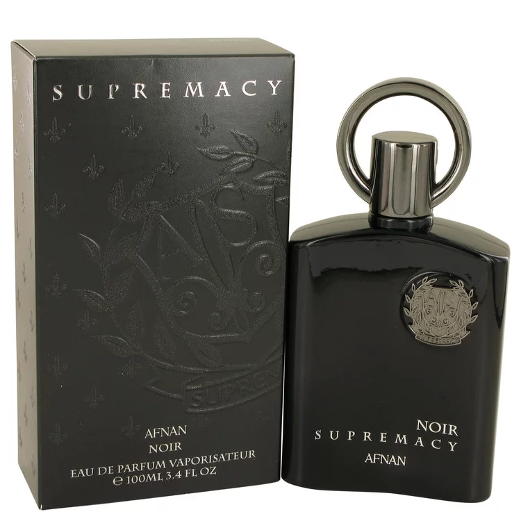 Men Eau De Parfum Spray 3.4 oz By Afnan