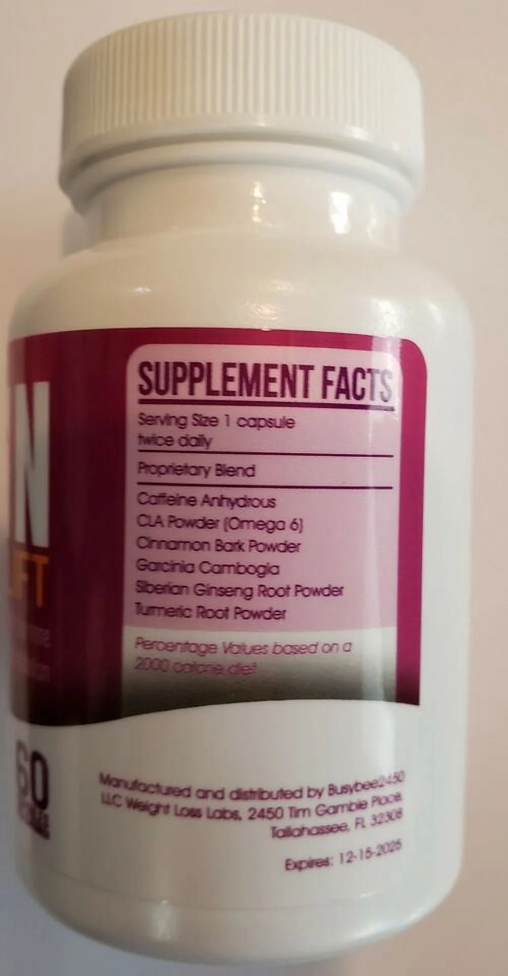 Best Diet Pills That Work Fast Weight Loss Extreme Appetite Suppressant 60 capsule