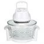 Tayama Turbo Oven (TO-2000)