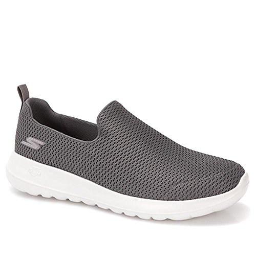 Skechers Men's Go Max-Athletic Air Mesh Slip on Walking Shoe Sneaker