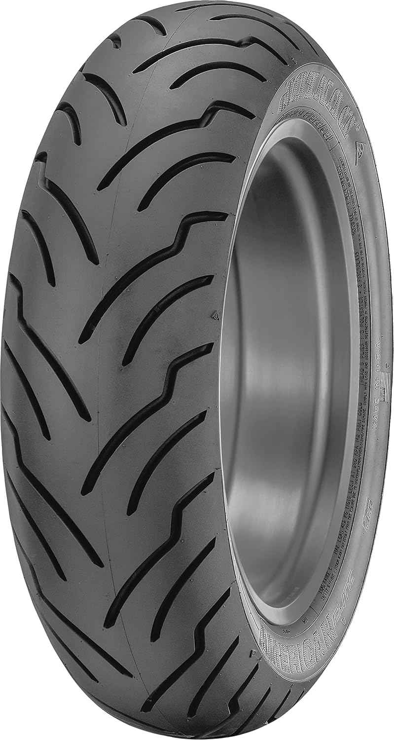 Dunlop American Elite Rear Tire (200/55R17)