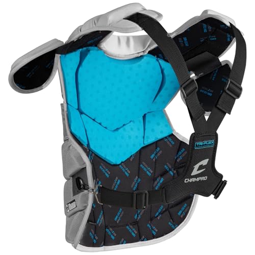 Optimus Champion Plus Catcher's Kit