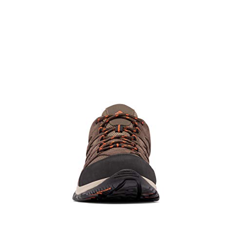 Columbia Men's Crestwood Hiking Shoe