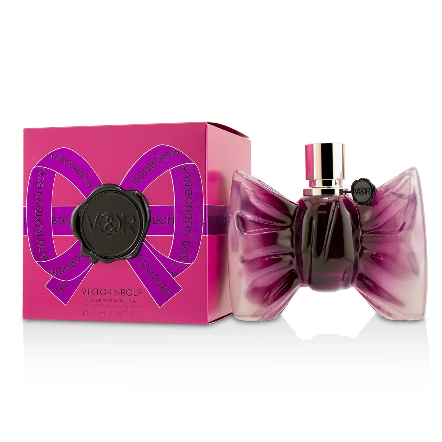 Viktor & Rolf Bonbon Couture Eau De Parfum Intense Spray  90ml/3.04oz