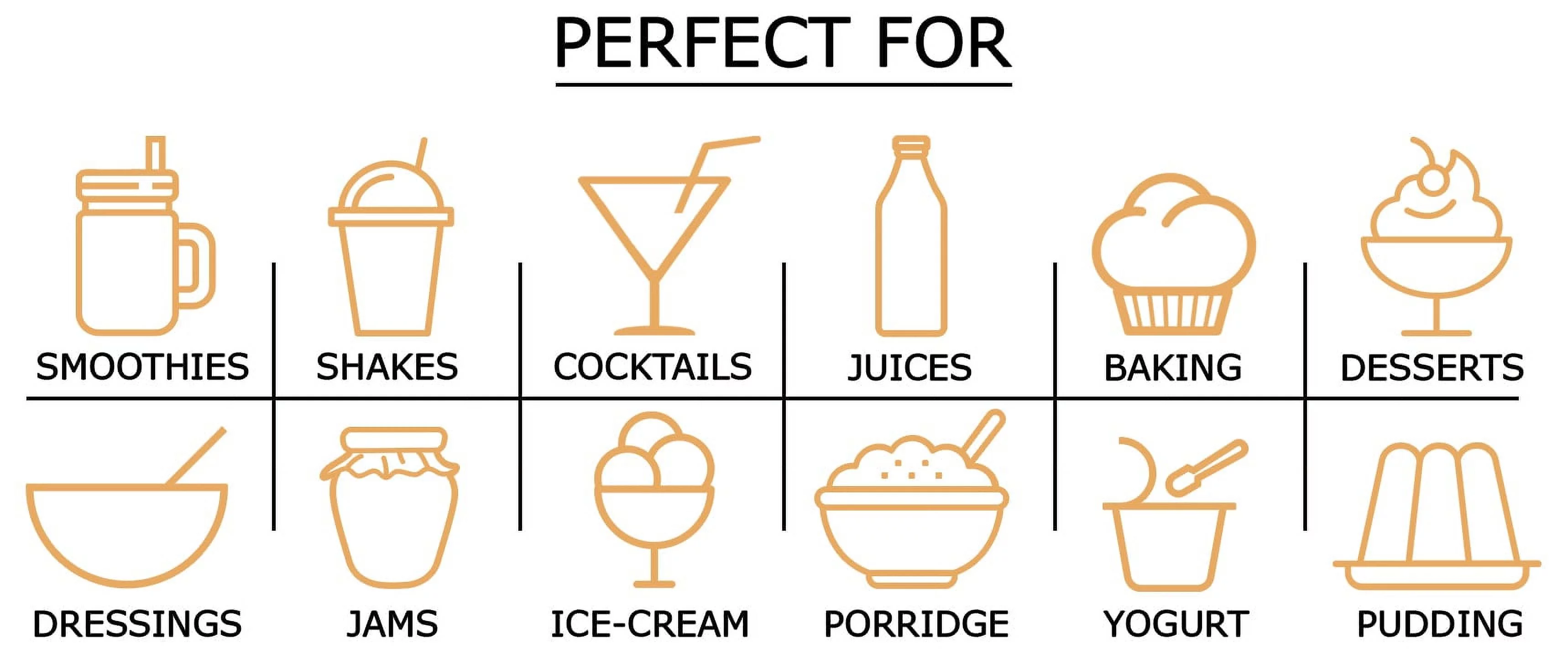 Papaya Powder, 1.5 Pounds — Raw, Kosher, Vegan — by Food to Live