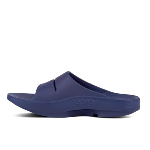 OOFOS Unisex-Adult Ooahh Slide Slipper