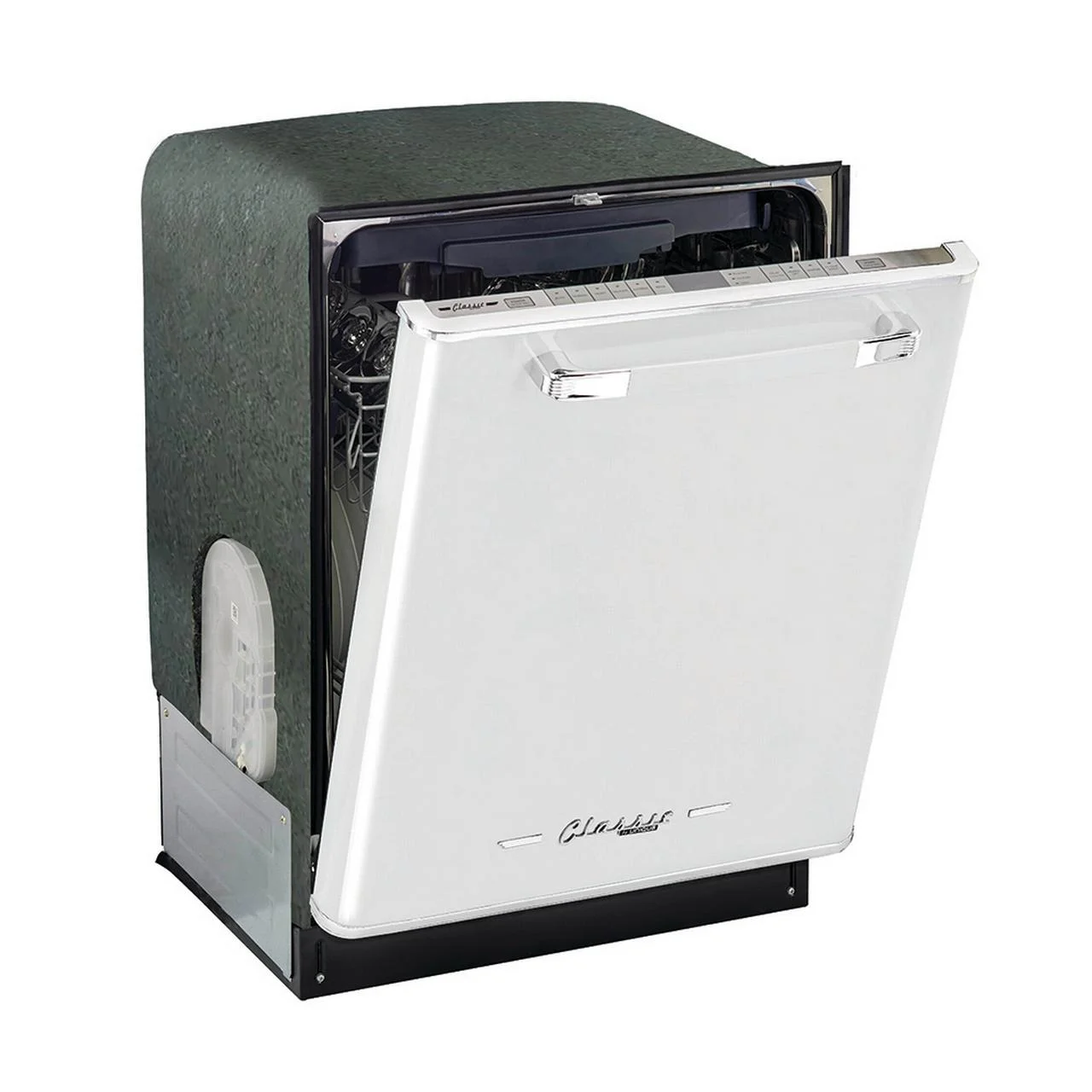 Unique Appliances Classic Retro 24