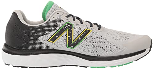 New Balance Men's Fresh Foam 680 V7 Running Shoe
