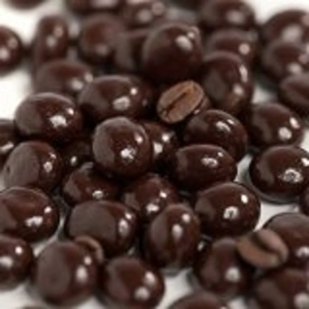 Gourmet Chocolate Espresso Beans by Its Delish Milk Chocolate, 2 lbs