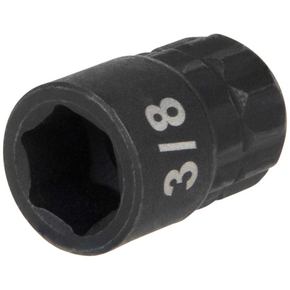 Klein Tools Pass Through Set 65300