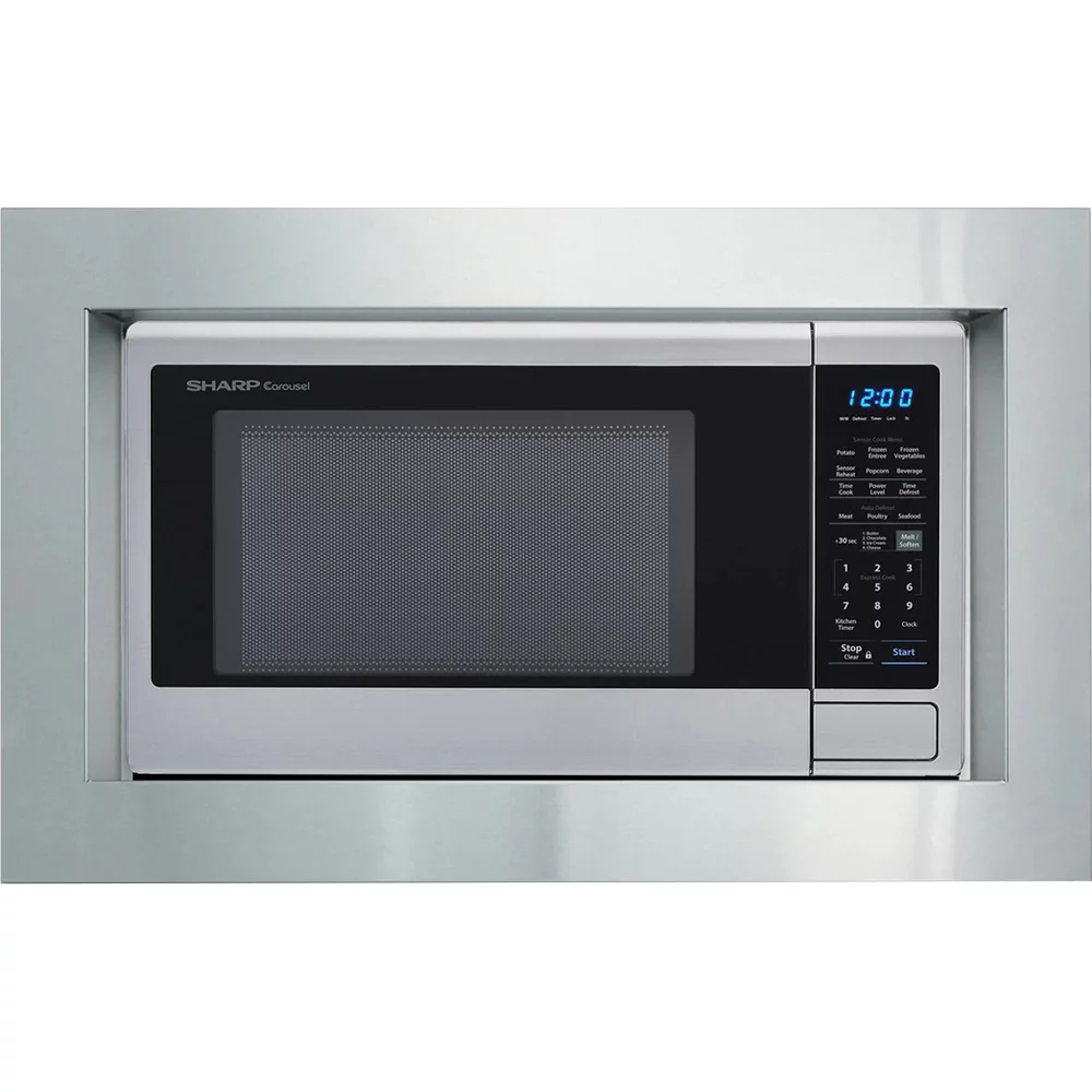 Sharp 30 inch Built-in Trim Kit (RK49S30)